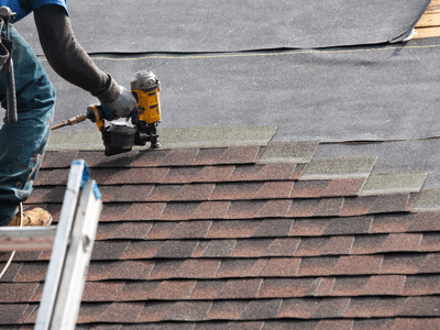 About Roof Repair Experts Charleston Afb, SC